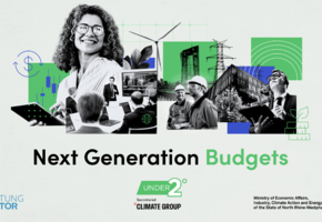 Next Generation Budgets Project 